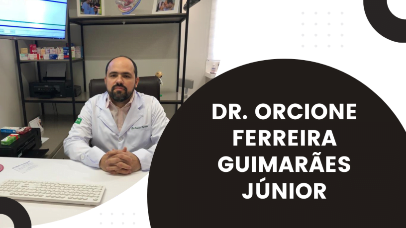 Dr. Orcione Ferreira Guimarães Júnior