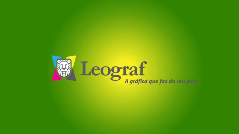 Leograf Gráfica e Editora LTDA