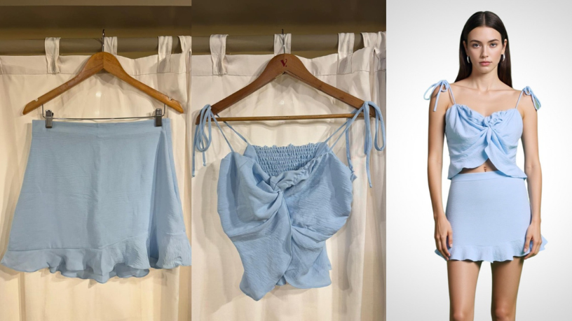 Moda prática: o FotoModel apresenta soluções que tornam o e-commerce mais acessível e funcional.