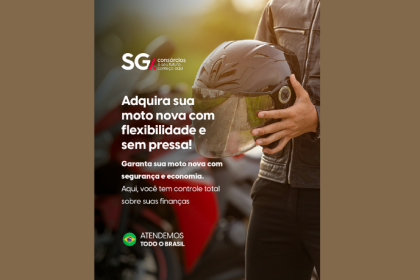 SG Consórcios - Segatt e Genrro