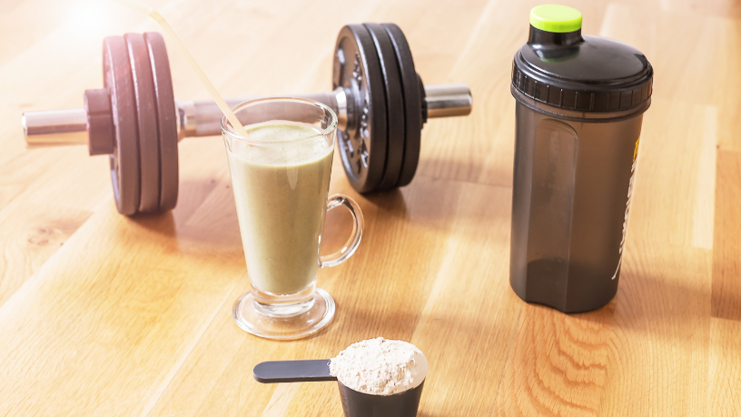 Soldiers Nutrition