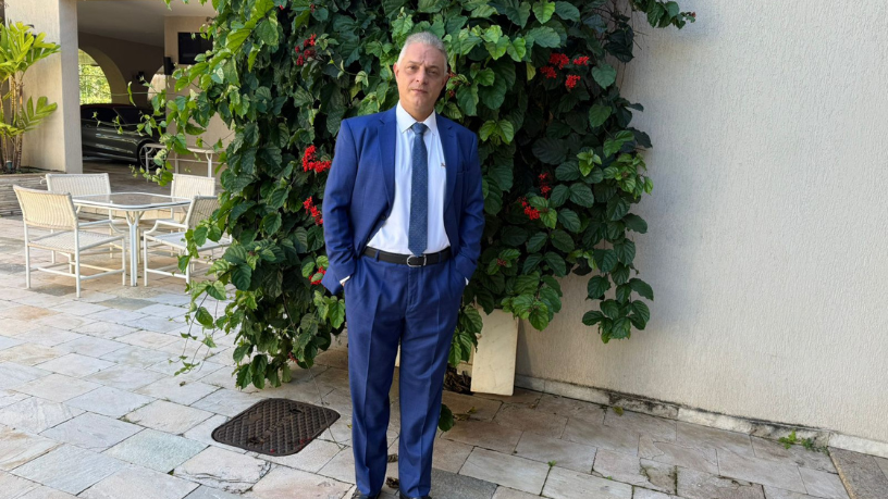 Leonardo Manzan
