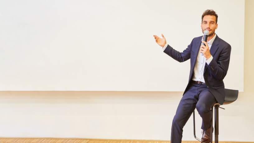 Fernando Bruno Crestani explica por que os empreendimentos multiúso estão em alta no mercado imobiliário.