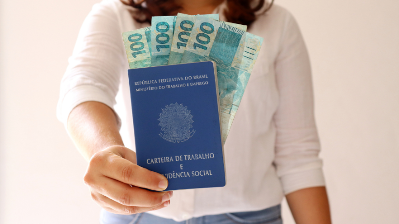 O futuro do mercado de trabalho passa pelo híbrido, segundo Cicero Viana Filho.