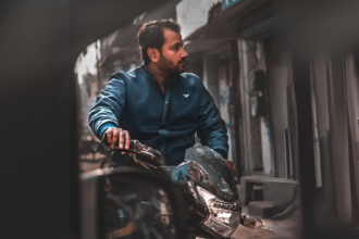 Teciomar Abila detalha a nova Honda Hornet 500 e seus diferenciais no mercado.