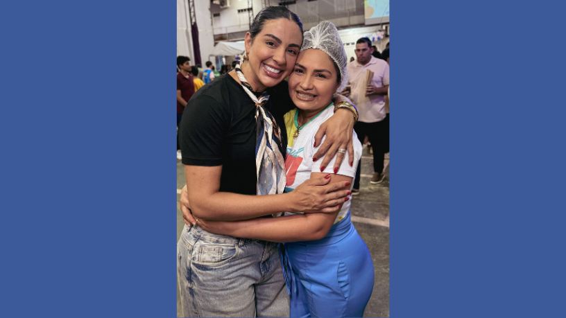 Mulheres rurais do Maranhão lideram iniciativas sustentáveis que fortalecem a produção de alimentos e transformam suas comunidades.