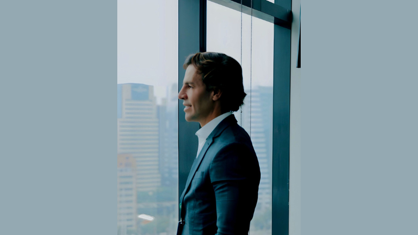 Para Ian dos Anjos Cunha, a produtividade sustentável nasce do ritmo constante, onde a cadência diária vale mais do que picos isolados de esforço.