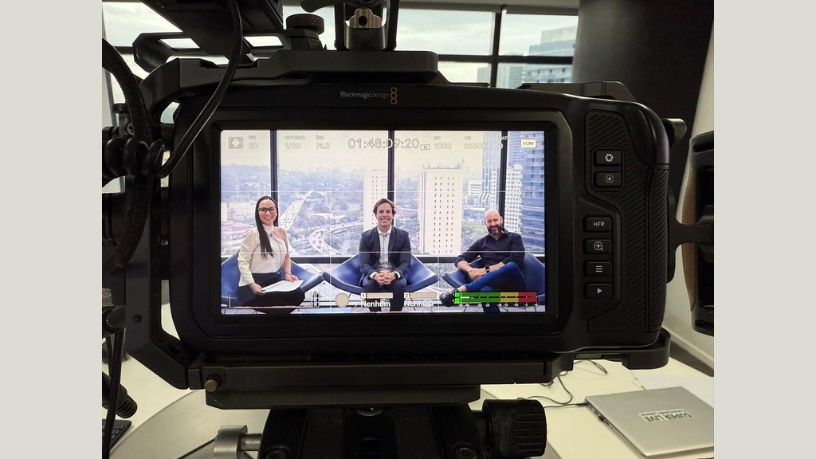 Ian dos Anjos Cunha analisa como manter um ritmo equilibrado transforma a produtividade em consistência, e não em explosões momentâneas.