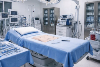 Dr. Haeckel Cabral aborda indicações e recuperação na abdominoplastia.