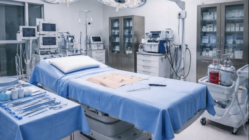 Dr. Haeckel Cabral aborda indicações e recuperação na abdominoplastia.