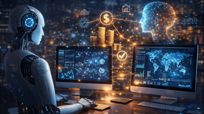 A Nexdata Tecnologia Ltda mostra como IA Generativa só gera valor quando apoiada por governança sólida.