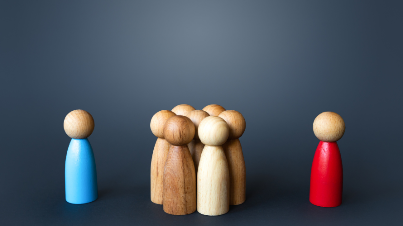 Conflitos no ambiente corporativo: como preveni-los e, com a análise de Diego Borges, fortalecer a cultura organizacional com estratégias aplicáveis.