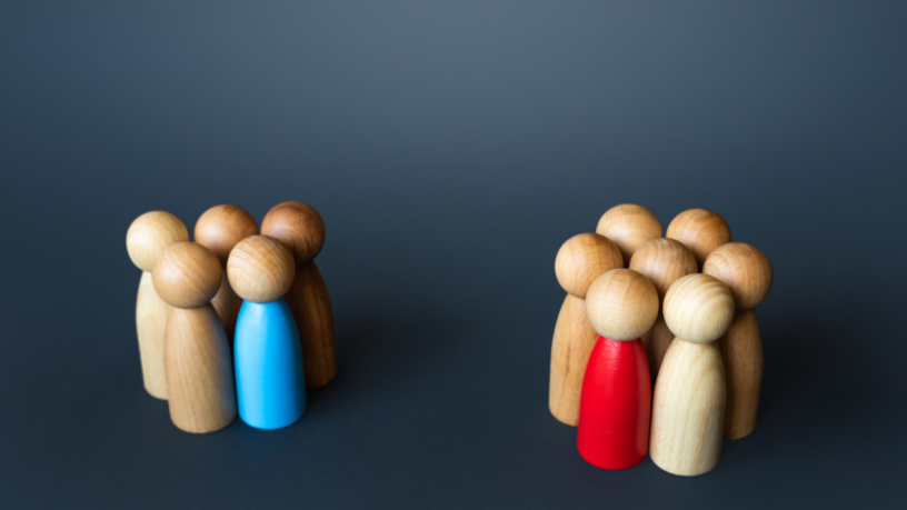 Conflitos no ambiente corporativo: como preveni-los na prática e, a partir das orientações de Diego Borges, transformar desafios em oportunidades de crescimento.