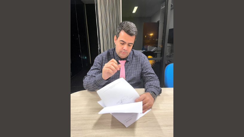 A conexão entre o radiologista e a mamografia vai além do exame técnico e, segundo Vinicius Tadeu Sattin Rodrigues, representa um dos fundamentos mais delicados e decisivos da medicina diagnóstica atual.