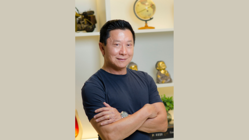 Milton Seigi Hayashi