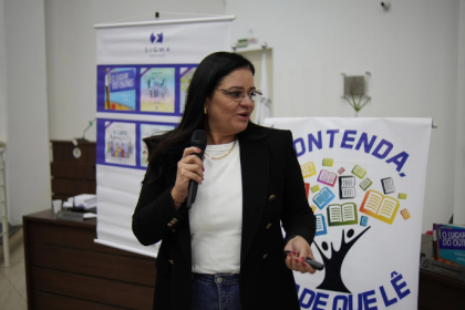 A Sigma Educação e Tecnologia Ltda explica como os clássicos da literatura contribuem para o desenvolvimento do pensamento lógico e crítico.