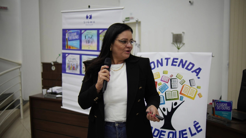 A Sigma Educação e Tecnologia Ltda explica como os clássicos da literatura contribuem para o desenvolvimento do pensamento lógico e crítico.