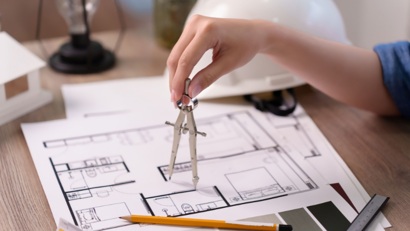 No processo de incorporação imobiliária, decisões de projeto bem planejadas evitam desvios no orçamento. Valderci Malagosini Machado destaca a importância da análise prévia.