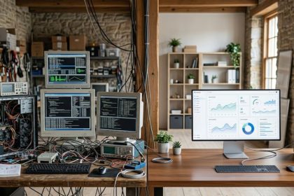 Jean Pierre Lessa e Santos Ferreira