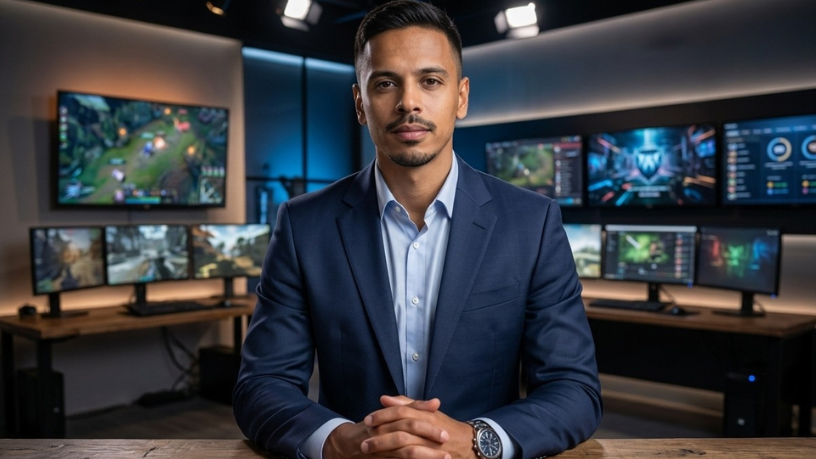 Richard Lucas Da Silva Miranda