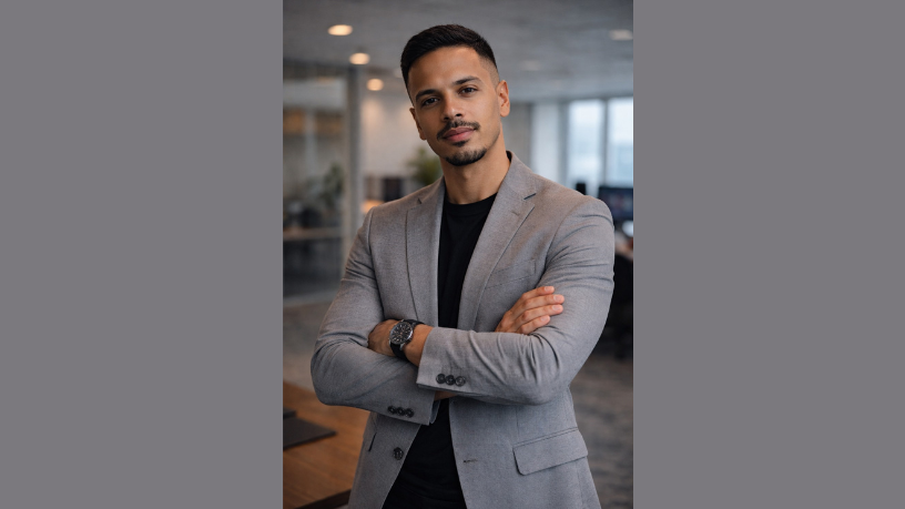 Richard Lucas Da Silva Miranda