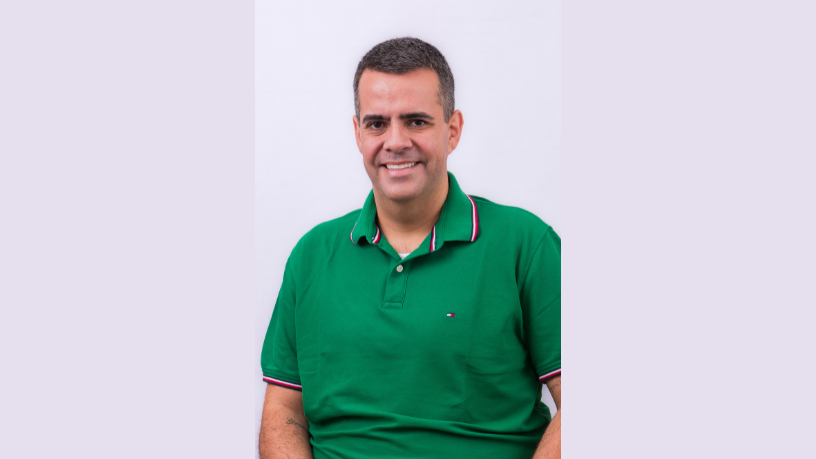 Vinicius Tadeu Sattin Rodrigues